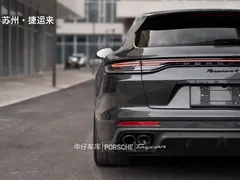 2023 Porsche Panamera 4 Sport Turismo 2.9T — фото 15