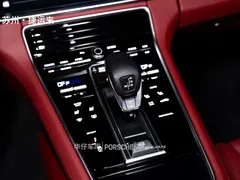 2023 Porsche Panamera 4 Sport Turismo 2.9T — фото 17