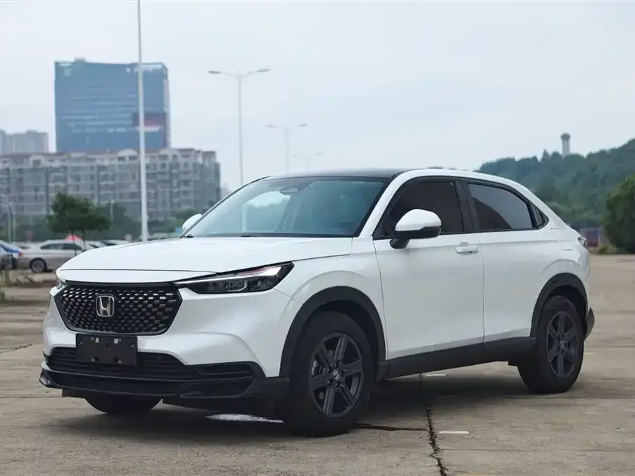 2023 Honda XR-V 1.5L CVT