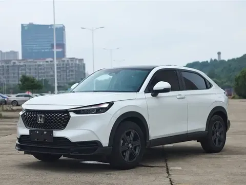2023 Honda XR-V 1.5L CVT