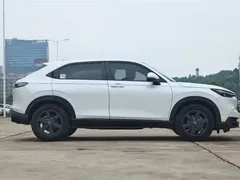 2023 Honda XR-V 1.5L CVT, белый — фото 4