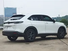 2023 Honda XR-V 1.5L CVT, белый — фото 5