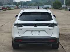 2023 Honda XR-V 1.5L CVT, белый — фото 6
