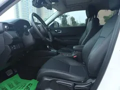 2023 Honda XR-V 1.5L CVT, белый — фото 8