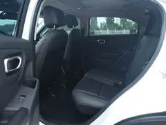 2023 Honda XR-V 1.5L CVT, белый — фото 9