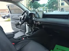 2023 Honda XR-V 1.5L CVT, белый — фото 13