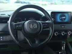 2023 Honda XR-V 1.5L CVT, белый — фото 15