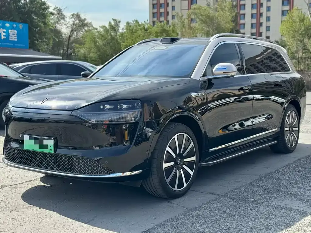 2024 Aito M9 100kWh 6