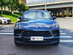 2021 Porsche Macan 2.0T — фото 2