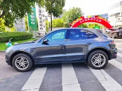2021 Porsche Macan 2.0T — фото 3