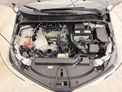 2021 Toyota Corolla 1.2T S-CVT PLUS, белый — фото 8