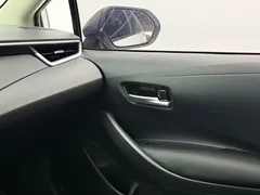 2021 Toyota Corolla 1.2T S-CVT PLUS, белый — фото 9