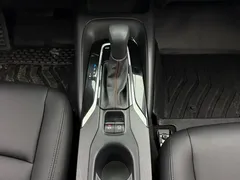 2021 Toyota Corolla 1.2T S-CVT PLUS, белый — фото 10