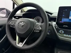 2021 Toyota Corolla 1.2T S-CVT PLUS, белый — фото 11