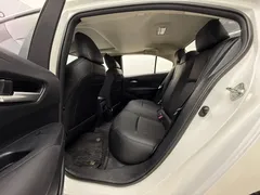 2021 Toyota Corolla 1.2T S-CVT PLUS, белый — фото 12