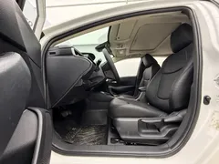 2021 Toyota Corolla 1.2T S-CVT PLUS, белый — фото 18