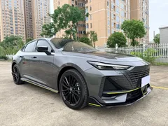 2022 Changan UNI-V 1.5T Sport — фото 3