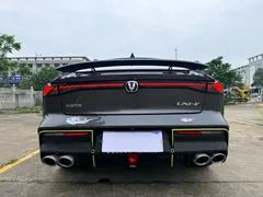 2022 Changan UNI-V 1.5T Sport — фото 6