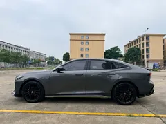 2022 Changan UNI-V 1.5T Sport — фото 8