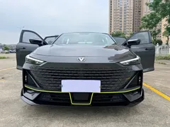 2022 Changan UNI-V 1.5T Sport — фото 9