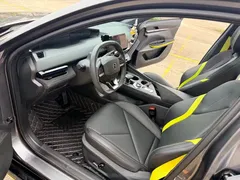 2022 Changan UNI-V 1.5T Sport — фото 10