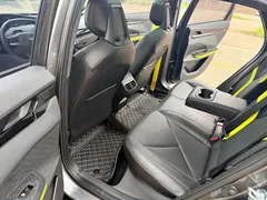 2022 Changan UNI-V 1.5T Sport — фото 12