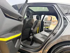 2022 Changan UNI-V 1.5T Sport — фото 13