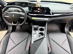 2022 Changan UNI-V 1.5T Sport — фото 14