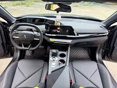 2022 Changan UNI-V 1.5T Sport — фото 15