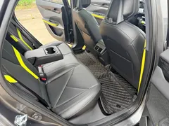 2022 Changan UNI-V 1.5T Sport — фото 16