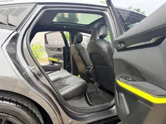 2022 Changan UNI-V 1.5T Sport — фото 17