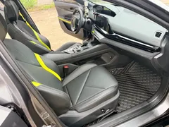 2022 Changan UNI-V 1.5T Sport — фото 18
