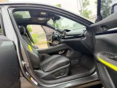 2022 Changan UNI-V 1.5T Sport — фото 19
