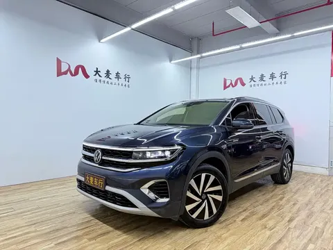 2021 Volkswagen Talagon 380TSI 4WD Luxury Pro
