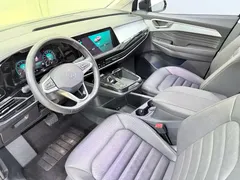 2021 Volkswagen Talagon 380TSI 4WD Luxury Pro, синий — фото 12
