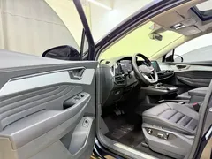 2021 Volkswagen Talagon 380TSI 4WD Luxury Pro, синий — фото 14