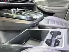 2021 Volkswagen Talagon 380TSI 4WD Luxury Pro, синий — фото 15
