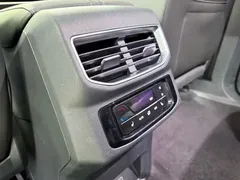 2021 Volkswagen Talagon 380TSI 4WD Luxury Pro, синий — фото 18