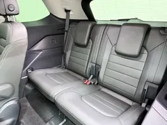 2021 Volkswagen Talagon 380TSI 4WD Luxury Pro, синий — фото 19