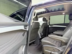2021 Volkswagen Talagon 380TSI 4WD Luxury Pro, синий — фото 22