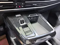 2021 Volkswagen Talagon 380TSI 4WD Luxury Pro, синий — фото 23