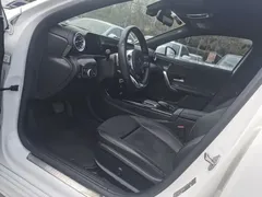 2021 Mercedes-Benz A-Class A 200 L Sport Sedan Fashion, белый — фото 4