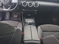 2021 Mercedes-Benz A-Class A 200 L Sport Sedan Fashion, белый — фото 7