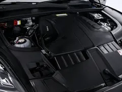 2023 Porsche Cayenne E-Hybrid 2.0T PHEV, чёрный — фото 16