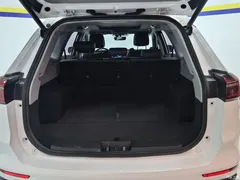 2021 Chery Tiggo 8 Pro 290TGDI DCT, белый — фото 4