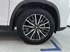 2021 Chery Tiggo 8 Pro 290TGDI DCT, белый — фото 6