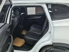 2021 Chery Tiggo 8 Pro 290TGDI DCT, белый — фото 11