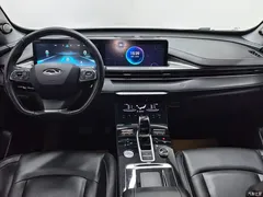 2021 Chery Tiggo 8 Pro 290TGDI DCT, белый — фото 12