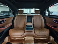 2021 Mercedes-Benz S-Class S 400 L Business, чёрный — фото 5