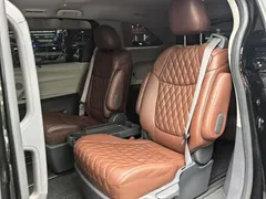 2021 Toyota Sienna 2.5L Hybrid Comfort, чёрный — фото 12